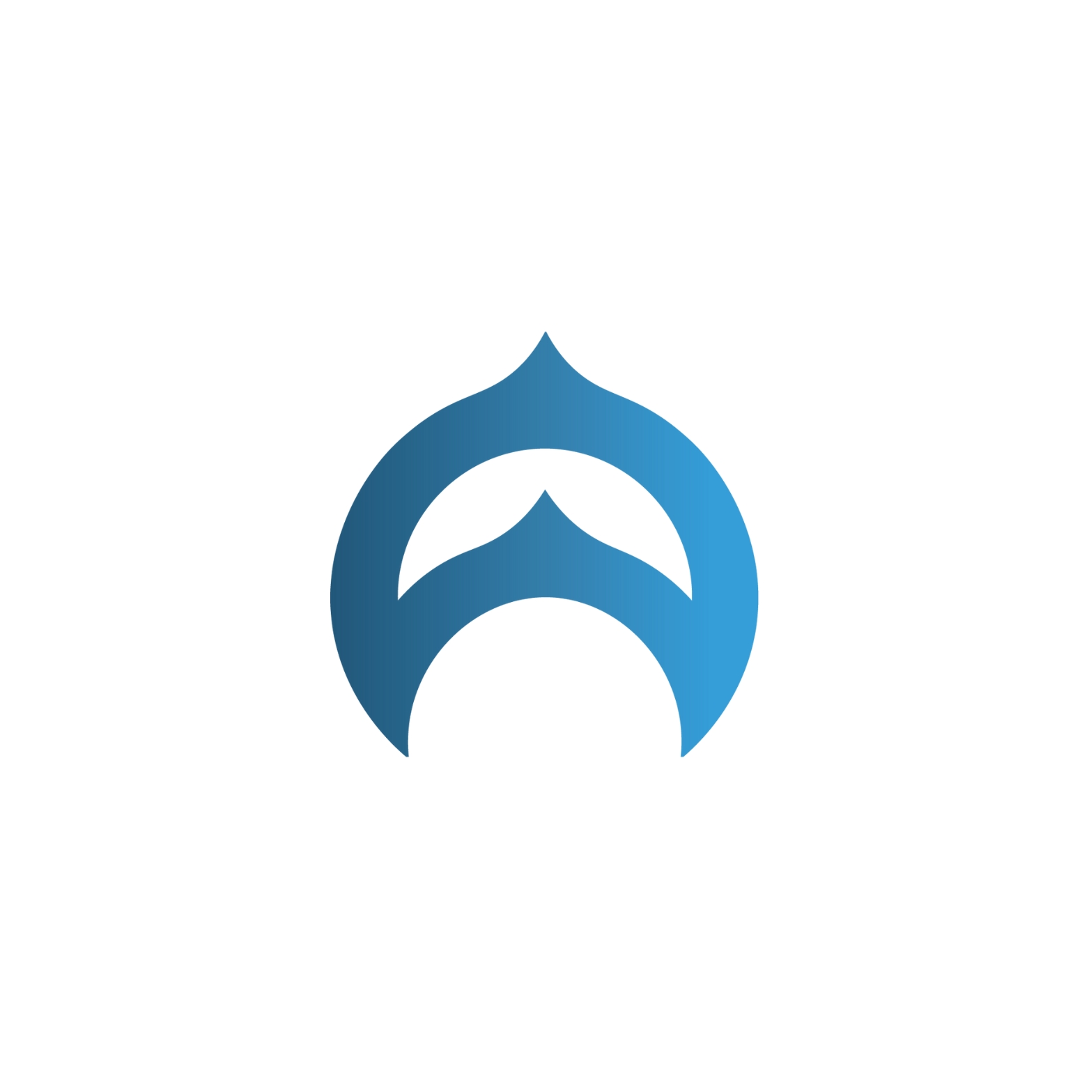 Alif Islam Logo